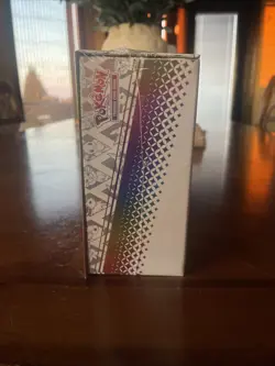 Pokemon Prismatic Evolutions Super Premium Collection Brand New Sealed Box - Image 4