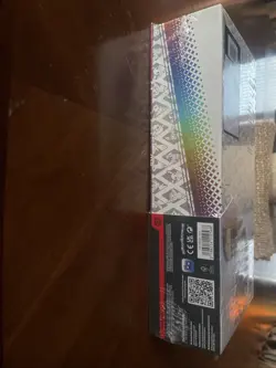 Pokemon Prismatic Evolutions Super Premium Collection Brand New Sealed Box - Image 5