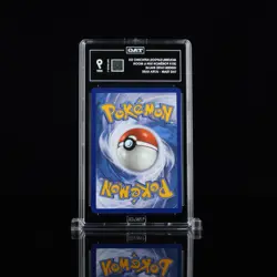 Moltres Zapdos Articuno GX 44/68 PSA TAG 9 2019 Pokemon Sun & Moon Hidden Fates - Image 2