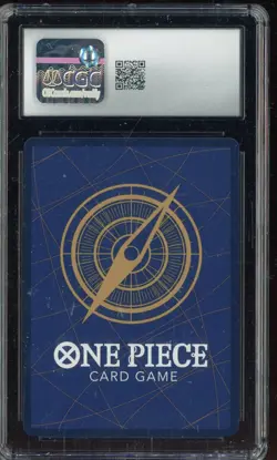 2022 Pokemon Japanese Promo Meet Up Event Im Gonna Be King of the Pirates CGC 10 - Image 2