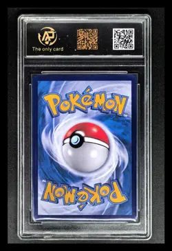 2025 Pokemon Cards CHN. Dragonair 148/151 RPA 9.5 (SAME AS PSA 9) - Image 2