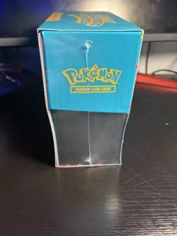 Pokemon TCG: Mega Evolution Ascended Heroes Elite Trainer Box (ETB) - Sealed - Image 2