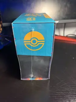 Pokemon TCG: Mega Evolution Ascended Heroes Elite Trainer Box (ETB) - Sealed - Image 4