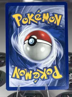 2002 Pokemon Neo Destiny #10/105 Dark Typhlosion Holo - Image 2