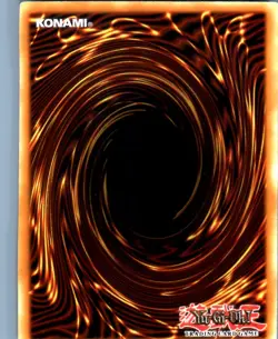 Branded Sword #SDAZ-EN031 Yugioh 1st edition - Image 2