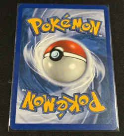 Pokemon - Blaziken 15/109 - Ruby & Sapphire Non Holo Rare - VLP - Image 2