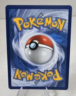 Pokemon Ethan's Adventure Full Art Trainer SV10 Destined Rivals 221/182 Pokemon - Image 2