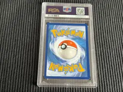 2021 POKEMON SWSH #111/203 RAYQUAZA VMAX *EVOLVING SKIES PSA 10 GEM MINT* - Image 2