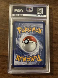 Pokemon PFL EN Piplup Illustration Rare 098/094 PSA 10 Gem Mint 2025 Pokemon TCG - Image 2