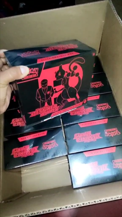 Pokemon TCG Destined Rivals Elite Trainer Box ETB Factory Sealed New - Image 2