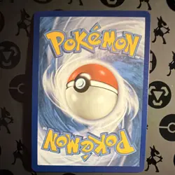 Pokemon TCG ______'s Pikachu 24/53 25th Anniversary Celebrations Holo NM - Image 2