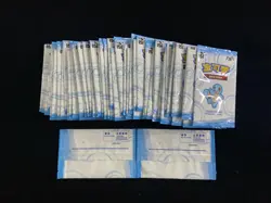 2025 Pokemon TCG S-CHN Scarlet&Violet 151C Squirtle Sealed Pack Lot*50 #4 LT97 - Image 2