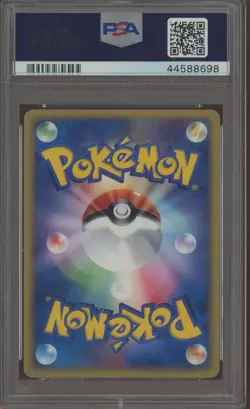2002 Pokemon Japanese McDonald's Promo #034/P Donphan PSA 10 GEM MINT - Image 2