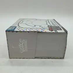 Pokemon Center Scarlet & Violet 151 MEW EN Elite Trainer Box SEALED PC ETB - Image 3