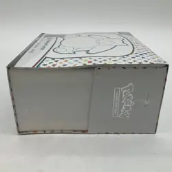 Pokemon Center Scarlet & Violet 151 MEW EN Elite Trainer Box SEALED PC ETB - Image 4