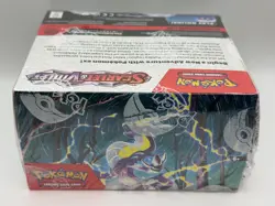 Pokemon TCG Scarlet & Violet Base Booster Box SEALED NEW Auction #2 - Image 5