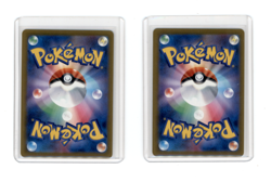 LOT OF 2: Mega Gengar ex Charizard X ex 2025 Pokemon M2a Mega Dream ex Japanese - Image 2