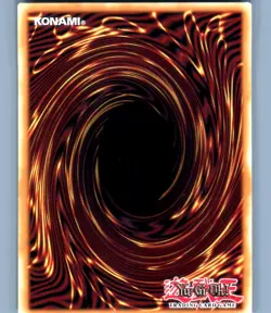 Condemned Darklord #DUOV-EN006 Yugioh 1st edition - Image 2