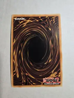 Yugioh! 1x Scarred Dragon Archfiend RA05-EN044 Ultimate Rare 1st Ed NM - Image 2