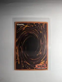 Charcoal Inpachi (SOD-EN001) Rare 1st Edition Yu-Gi-Oh! TCG (Near Mint) - Image 2