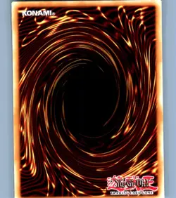 Crimson Knight Vampire Bram #DASA-EN013 Yugioh 1st edition - Image 2