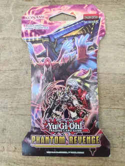 Yugioh Mega Lot (4 Legendary 5D Decks & 9 Booster Packs) -NEW/SEALED- - Image 2