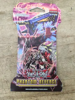 Yugioh Mega Lot (4 Legendary 5D Decks & 9 Booster Packs) -NEW/SEALED- - Image 3