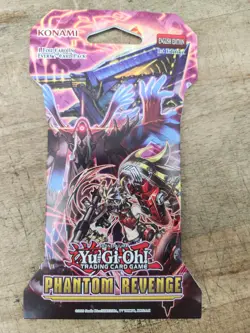 Yugioh Mega Lot (4 Legendary 5D Decks & 9 Booster Packs) -NEW/SEALED- - Image 4