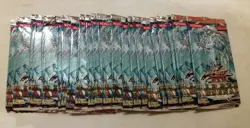 Yu-Gi-Oh Hidden Arsenal 1 English Booster Box 24 Count Loose Pack Lot TCG - Image 1