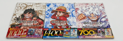 One Piece TCG JP 1st/2nd/3rd Anniversary Complete Guide SET w/Promos NEW - Image 1