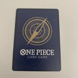 Nico Robin EB03-055 SR Extra Booster: One Piece Heroines Edition NM - Image 4