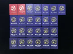 2024 One Piece TCG Japanese OP08-085 R Perona Roronoa Zoro Lot*25 KI62 - Image 2