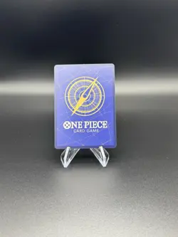 One Piece TCG Perona R OP09-034 Alternate Art NM - Image 2