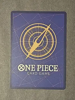 Nico Robin (055) EB03-055 Extra Booster: One Piece Heroines Edition Foil SR - Image 2