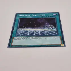 Yu-Gi-Oh! Duelist Alliance (Spell Card) Legendary Dragon Decks LEDD-ENC17 - Image 3