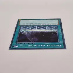 Yu-Gi-Oh! Duelist Alliance (Spell Card) Legendary Dragon Decks LEDD-ENC17 - Image 5