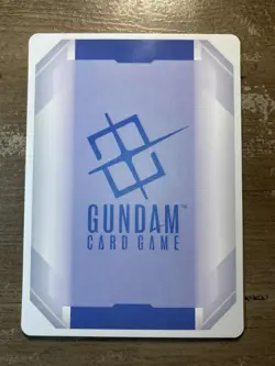 Sayla Mass R+ GD01-087 Tournament Winner Promo Alt Art Gundam Card Game NM - Image 2