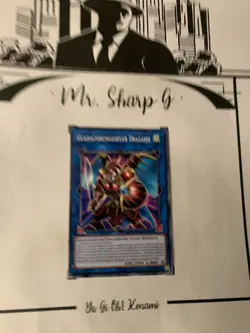 GLADIATORUNGEHEUER DRAGASES - MP19-DE150 DEUTSCH Yu-Gi-OH! CARD COMMON KONAMI - Image 2