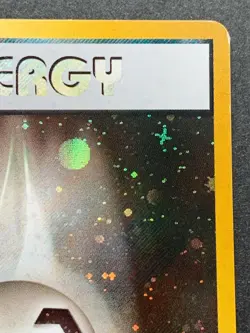 STEEL ENERGY Pokemon card Japanese Nintendo Holo VERY RARE B - Image 3