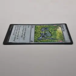 MTG: Springjaw Trap 241/274 - Ikoria Lair of Behemoths 2020 Artifact Common - Image 3