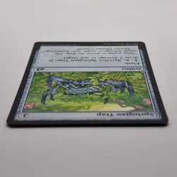 MTG: Springjaw Trap 241/274 - Ikoria Lair of Behemoths 2020 Artifact Common - Image 4