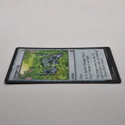 MTG: Springjaw Trap 241/274 - Ikoria Lair of Behemoths 2020 Artifact Common - Image 5