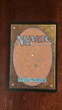 Tainted Wood Torment EX/LP 143/143 MTG Magic the Gathering Land Uncommon - Image 2