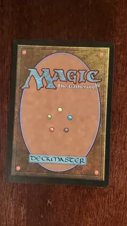 Tainted Wood Torment EX/LP 143/143 MTG Magic the Gathering Land Uncommon - Image 4