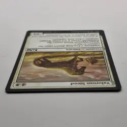 MTG: Valorous Steed 042/274 - M21 Core Set 2021 White Common - Image 4