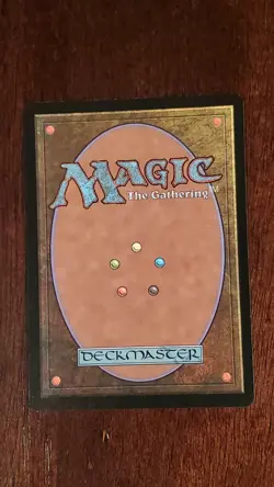 Tainted Peak Torment EX/LP 142/143 MTG Magic the Gathering Land Uncommon - Image 2