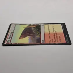 MTG: Wind-Scarred Crag 258/274 - Ikoria Lair of Behemoths 2020 Land Common - Image 5