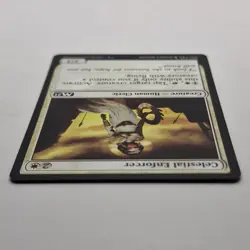 MTG: Celestial Enforcer 011/274 - M21 Core Set 2021 White Common - Image 4