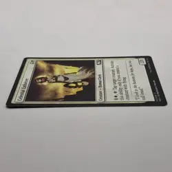 MTG: Celestial Enforcer 011/274 - M21 Core Set 2021 White Common - Image 5