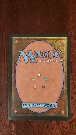 Spellbook Exodus EX/LP 132/143 MTG Magic the Gathering Artifact Rare - Image 4